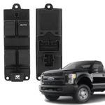 Enhance your car with Ford F350 Power Window Switch 