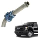 Enhance your car with Ford F350 Hoses & Hardware 