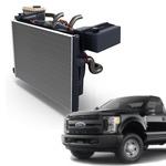 Enhance your car with Ford F350 Radiator & Parts 