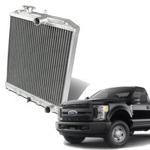 Enhance your car with Ford F350 Radiator 