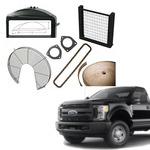 Enhance your car with Ford F350 Radiator & Parts 