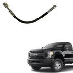 Enhance your car with Ford F350 Rear Brake Hose 