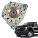 Enhance your car with Ford F350 Remanufactured Alternator 
