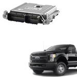 Enhance your car with Ford F350 Remanufactured Electronic Control Unit 