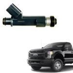 Enhance your car with Ford F350 Remanufactured Multi Port Injector 