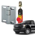 Enhance your car with Ford F350 Sensors & Switches 