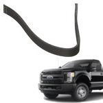 Enhance your car with Ford F350 Serpentine Belt 