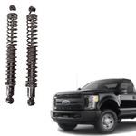 Enhance your car with Ford F350 Shocks 