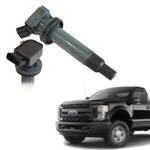 Enhance your car with Ford F350 Ignition Coil 