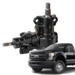 Enhance your car with Ford F350 Steering Gears 