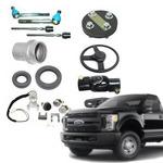 Enhance your car with Ford F350 Steering Parts 