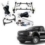 Enhance your car with Ford F350 Suspension Parts 