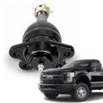 Enhance your car with Ford F350 Upper Ball Joint 