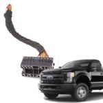 Enhance your car with Ford F350 Switch & Plug 