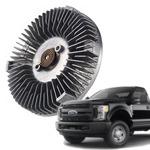 Enhance your car with Ford F350 Thermal Fan Clutch 