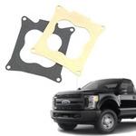 Enhance your car with Ford F350 Throttle Body 