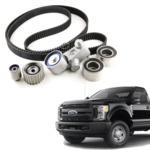 Enhance your car with Ford F350 Timing Parts & Kits 