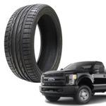 Enhance your car with Ford F350 Tires 