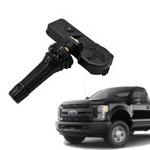 Enhance your car with Ford F350 TPMS Sensors 