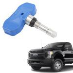 Enhance your car with Ford F350 TPMS Sensor 