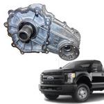 Enhance your car with Ford F350 Transfer Case & Parts 