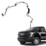 Enhance your car with Ford F350 Transmission Cooler Line 