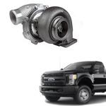 Enhance your car with Ford F350 Turbo & Supercharger 