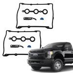 Enhance your car with Ford F350 Valve Cover Gasket Sets 
