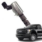 Enhance your car with Ford F350 Variable Camshaft Timing Solenoid 