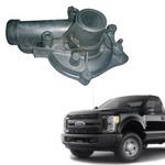 Enhance your car with Ford F350 Water Pump 