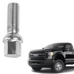Enhance your car with Ford F350 Wheel Lug Nuts & Bolts 