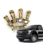Enhance your car with Ford F350 Wheel Stud & Nuts 
