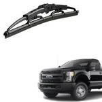 Enhance your car with Ford F350 Wiper Blade 