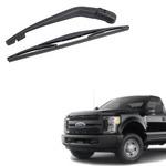 Enhance your car with Ford F350 Wiper Blade 