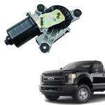 Enhance your car with Ford F350 Wiper Motor 