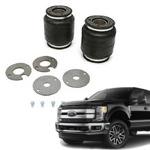 Enhance your car with Ford F450 Air Suspension Parts 