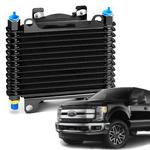 Enhance your car with Ford F450 Automatic Transmission Oil Coolers 