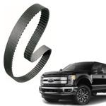 Enhance your car with Ford F450 Belts 