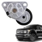 Enhance your car with Ford F450 Tensioner Assembly 