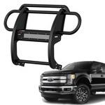 Enhance your car with Ford F450 Brush Guard 