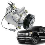 Enhance your car with Ford F450 Compressor 