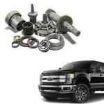 Enhance your car with 2001 Ford F450 Differential Parts 