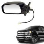 Enhance your car with Ford F450 Door Mirror 