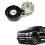 Enhance your car with Ford F450 Drive Belt Tensioner 