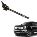 Enhance your car with Ford F450 Driveshaft & U Joints 