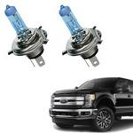 Enhance your car with Ford F450 Dual Beam Headlight 