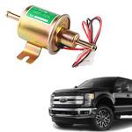 Enhance your car with Ford F450 Electric Fuel Pump 