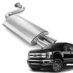 Enhance your car with Ford F450 Exhaust Pipe 