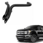 Enhance your car with 1999 Ford F450 Exhaust Pipe 