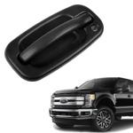 Enhance your car with Ford F450 Exterior Door Handle 